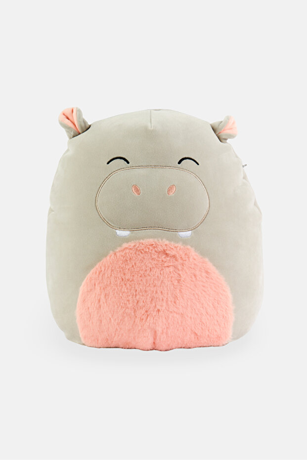 Harrison The Grey Hippo