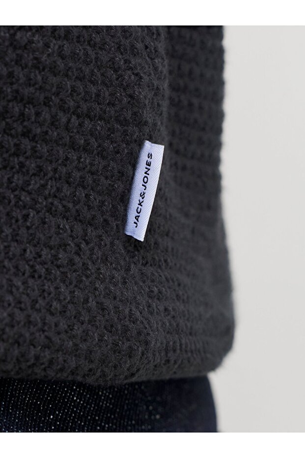 Strickpullover Plus Size Strickpullover - 3