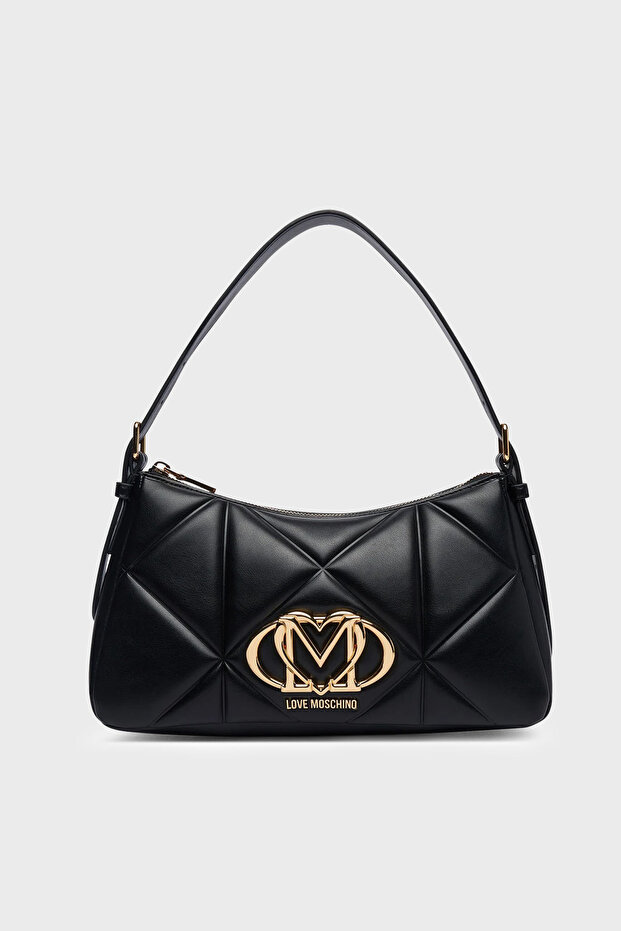 Quilted Adjustable Strap Bag Women's Bag Jc4032Pp1Plc0000
