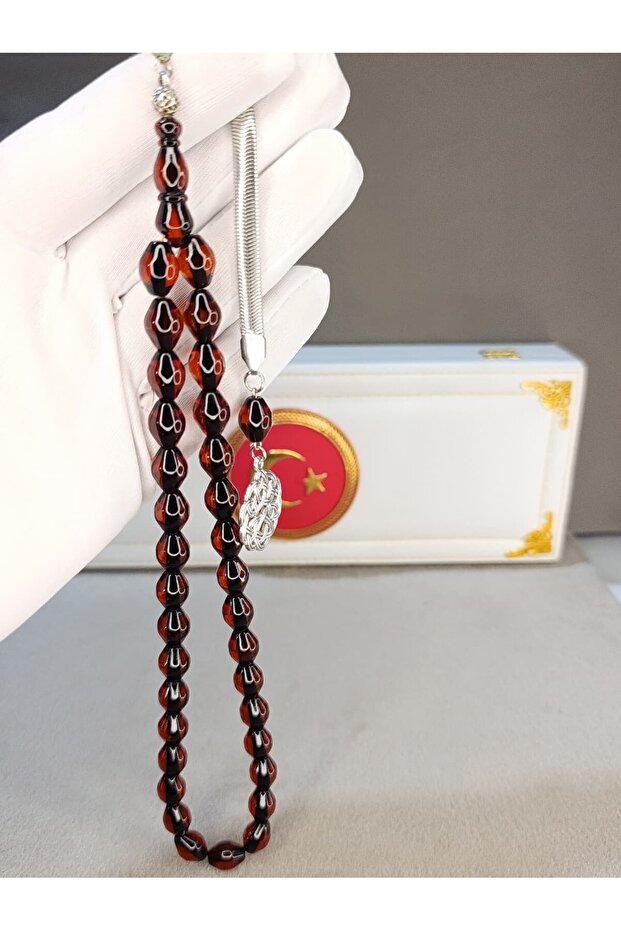 Sikma Amber Tesbi̇rh Shalgami̇ Cut