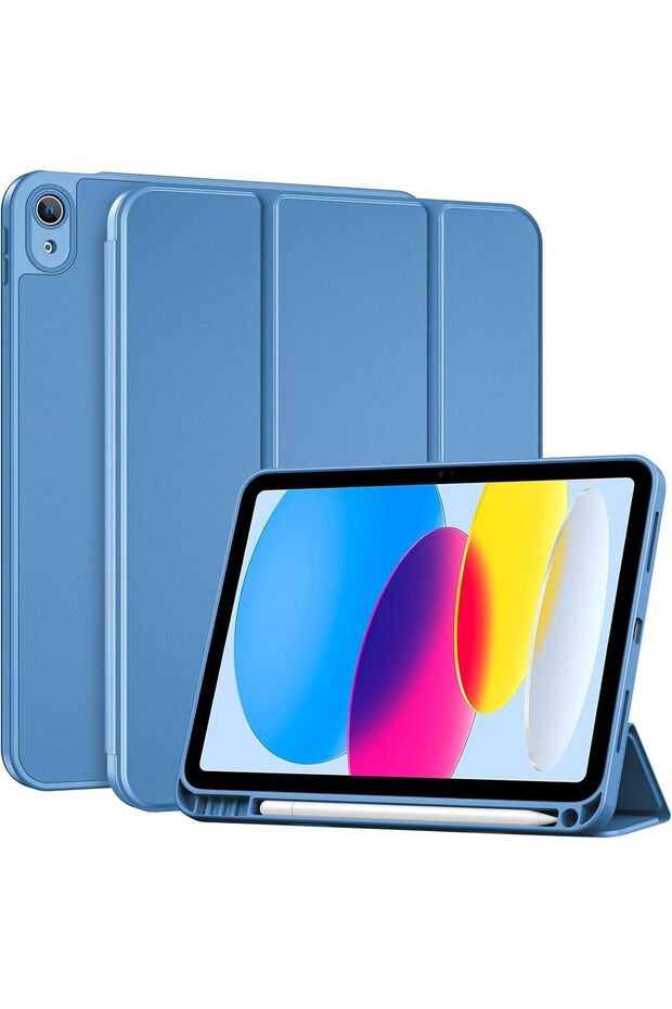 URBAN NX for iPad (A16) 11th Generation 11 Inch 2025/ iPad 10th Generation 10.9 Inch 2022 Case with