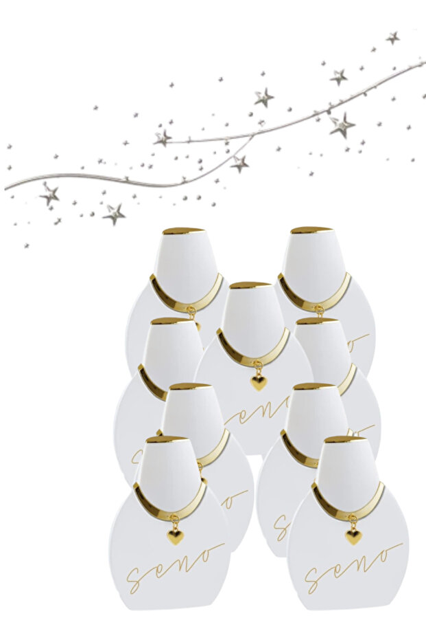 9 قطع من عطر سينو 100 مل