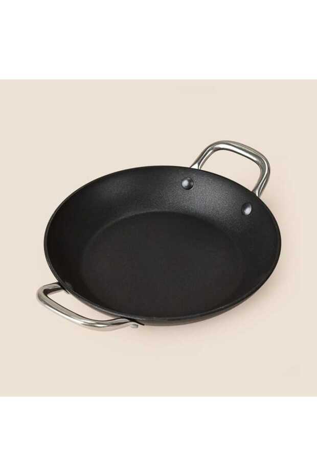 Pro Sahan - Black - 22 cm