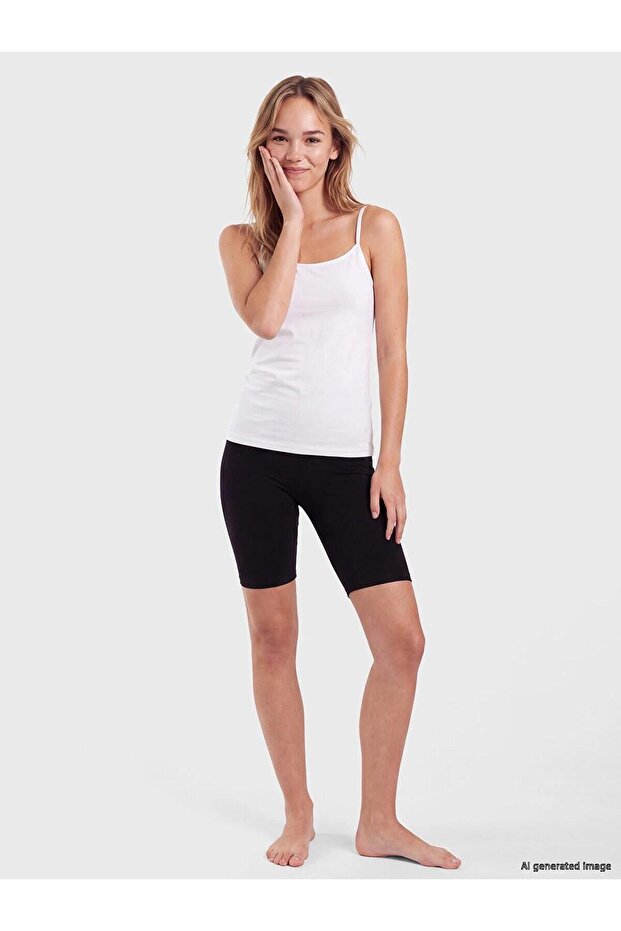 Women's Shaping Shorts Corset (W6)