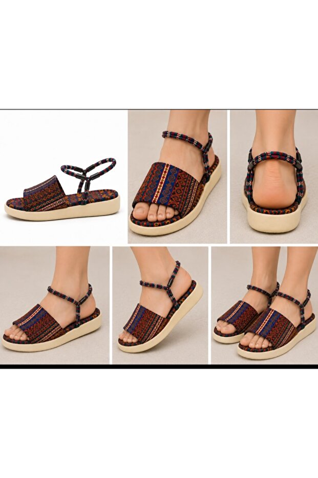 trend sandalet