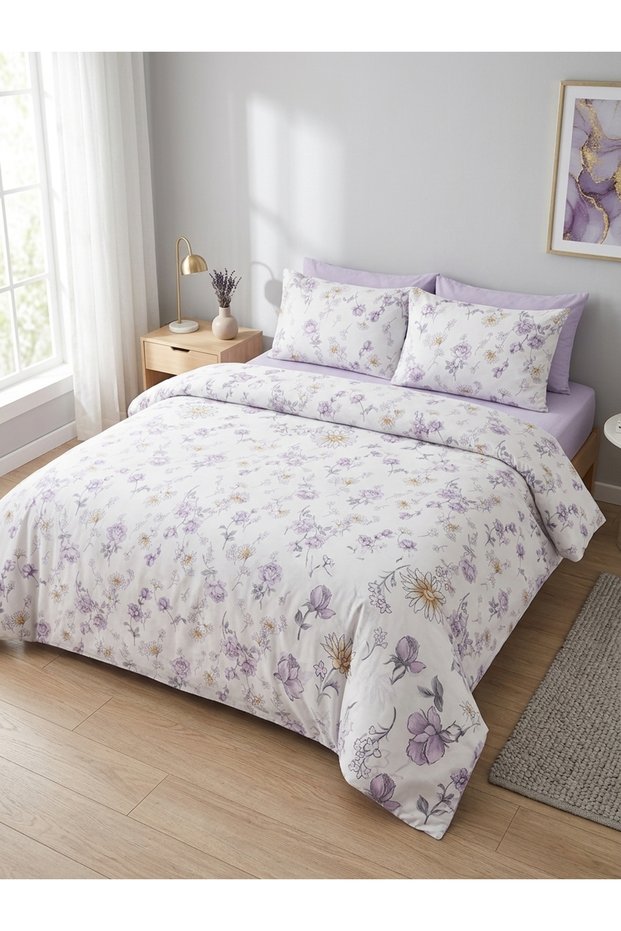 Duvet Cover Set