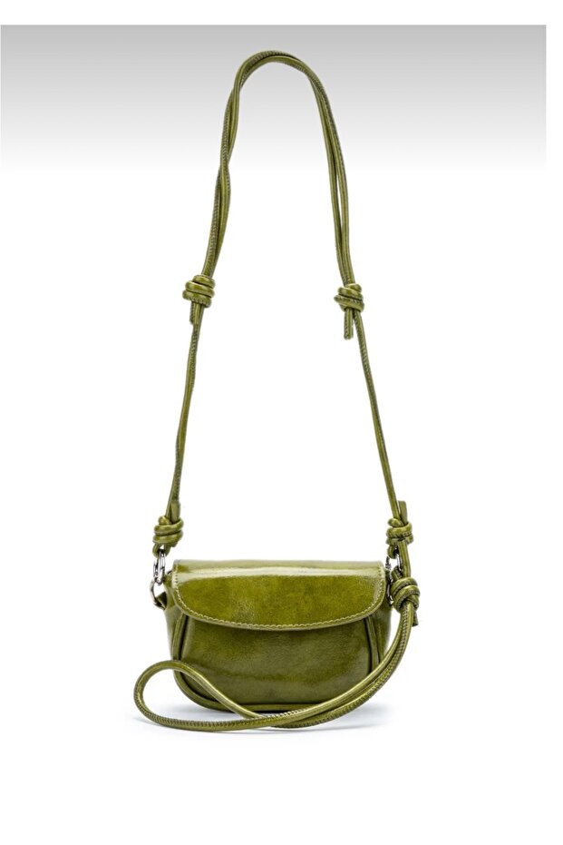 Trend Adjustable Strap Mini Bag