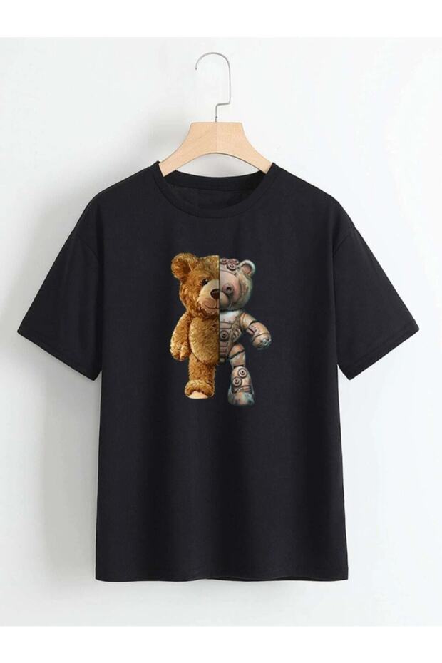 Cotton Unisex Stylish Comfortable Special Design T-Shirt