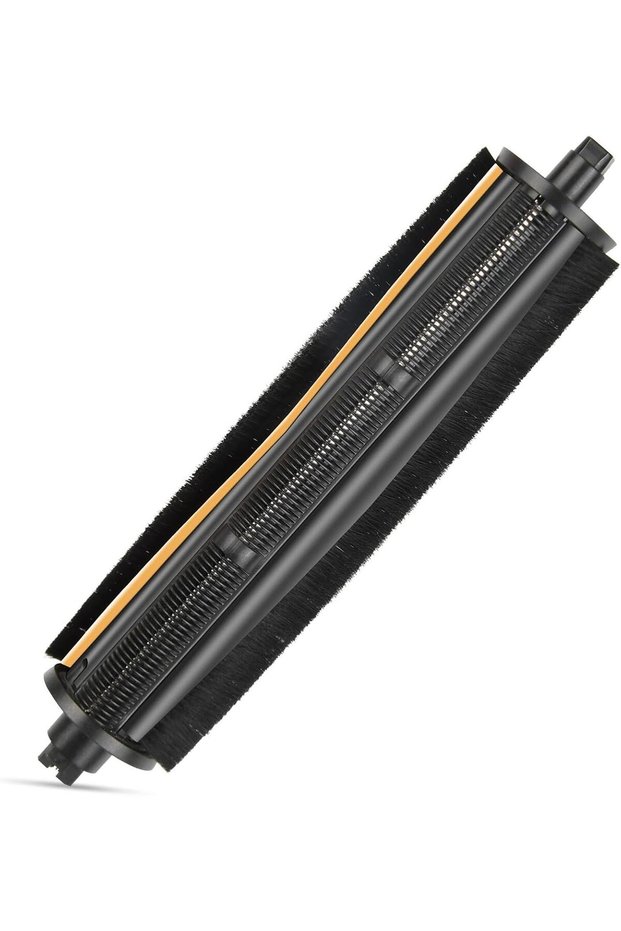 Replacement Brush for L40 Ultra Suitable for Dreame X30 X40 L30 L20 L10s Pro Ultra X40 Master MOVA S10 S11 0 Plus 0+ P50 Pro P10 Roller 1 Piece