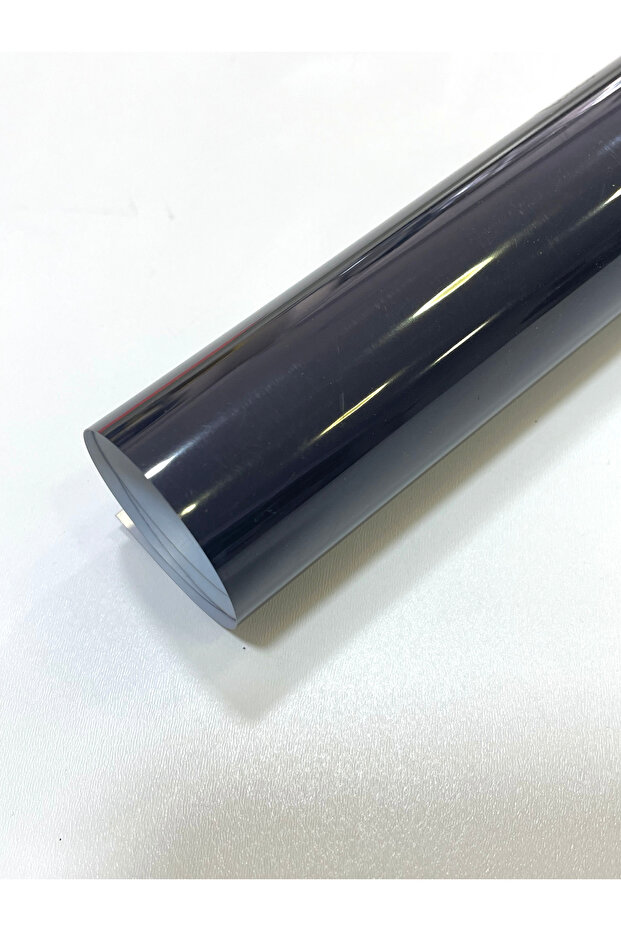 Isi Transfer Textile Printing Foil Hologram Black