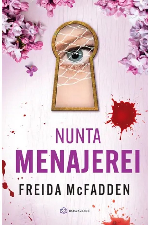 Nunta menajerei - Freida McFadden
