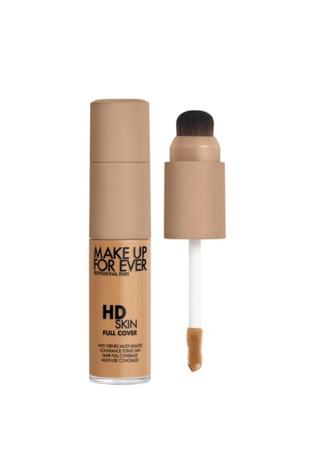 Hd Skin Full Cover Concealer Multi-Purpose Concealer Providing High Coverage 3Y52 Elsbeauty