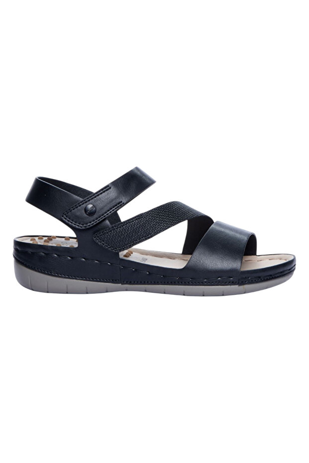 Adjustable Strap Comfort Sandals