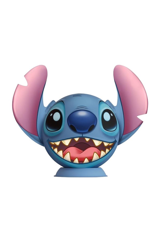Puzzle 3D Disney Stitch