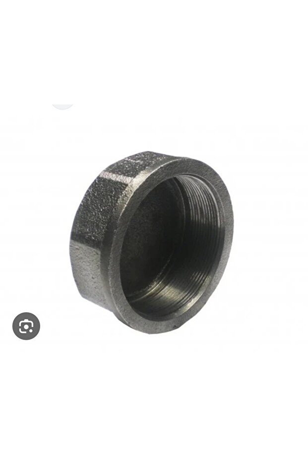 21/2 Cast Iron Internal Grooved Plug
