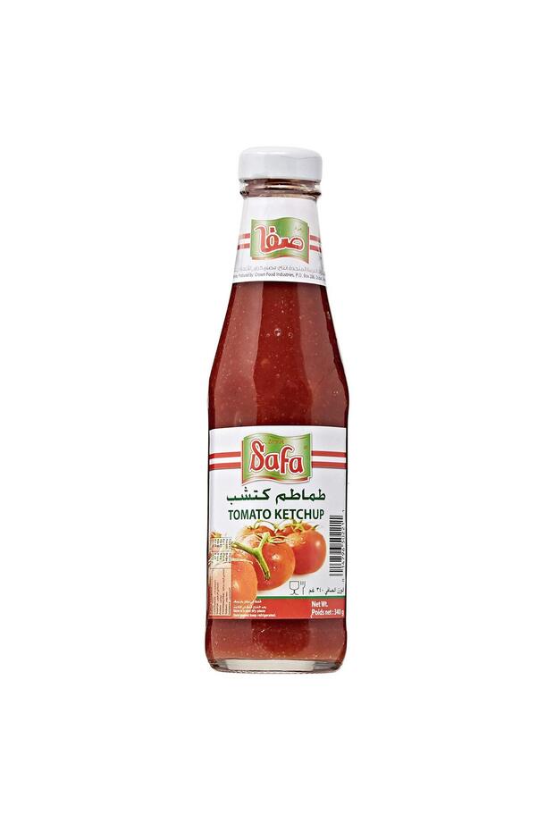 Tomato Ketchup 24x340gr