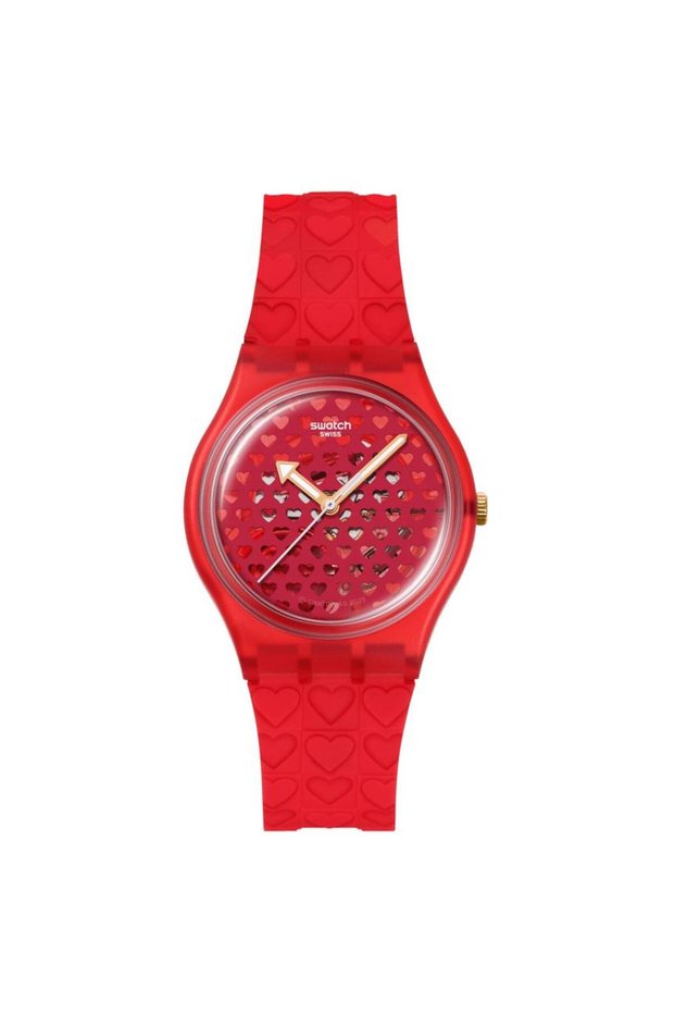 So28Z122 Love in Scarlet Women's Wristwatch