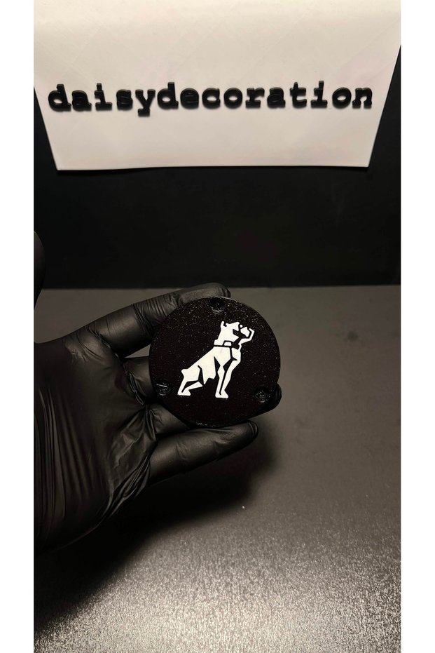 Brand Symbols Logos Accessories Suitable for V902