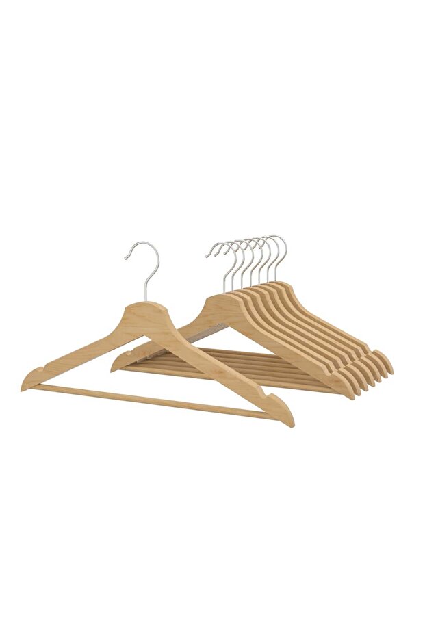 Hanger, natural