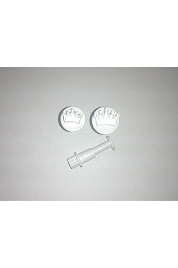 Polycarbonate Breakable Queen's Crown