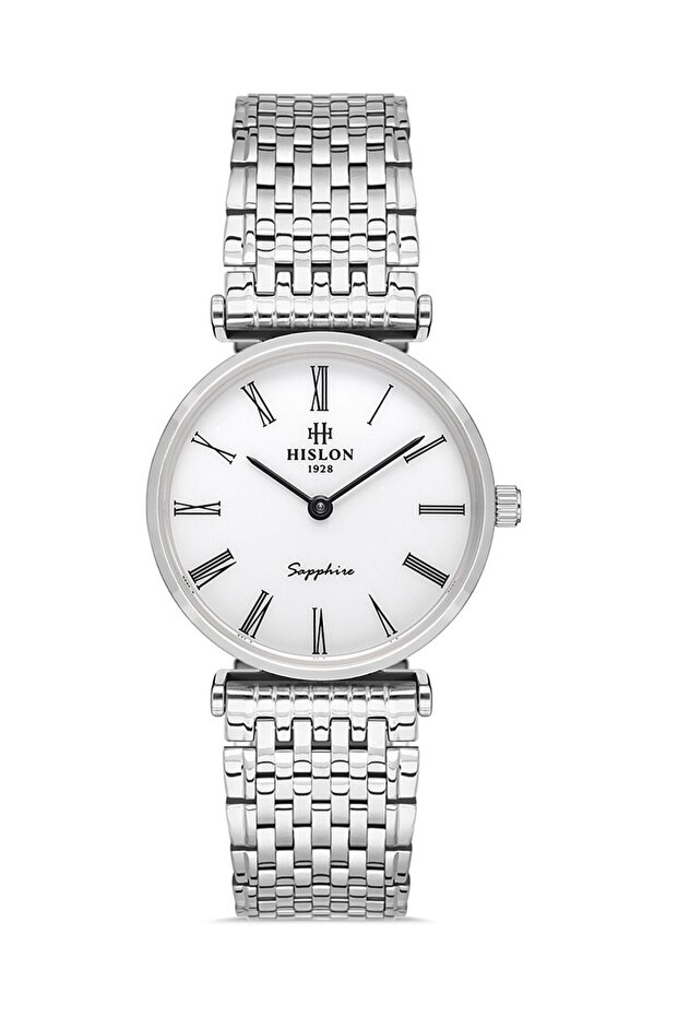 كلاسيك كوين للسيدات QL119S-02SSS