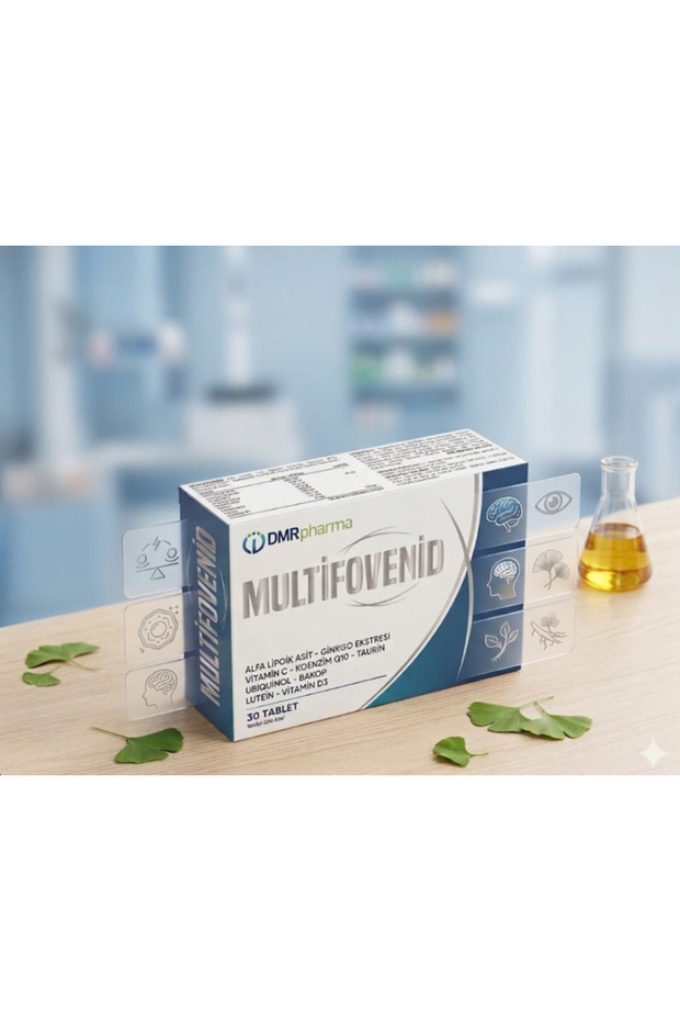 Multifovenid