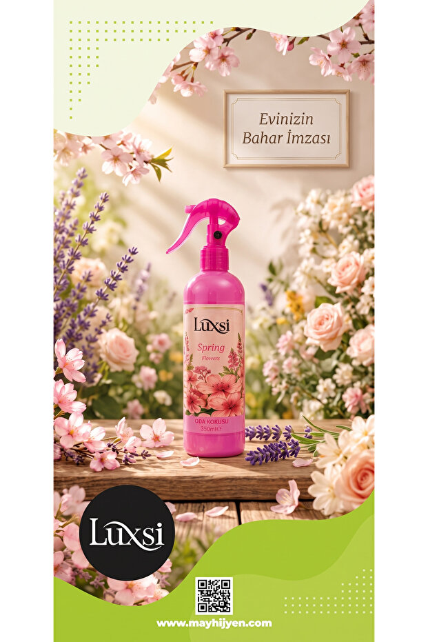 Oda Kokusu Spring 350ml