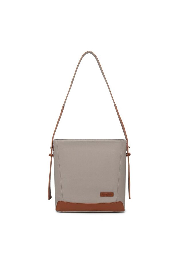 Canvas Women's Shoulder Bag