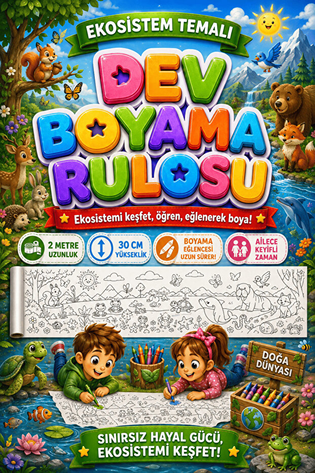 Ekosistem