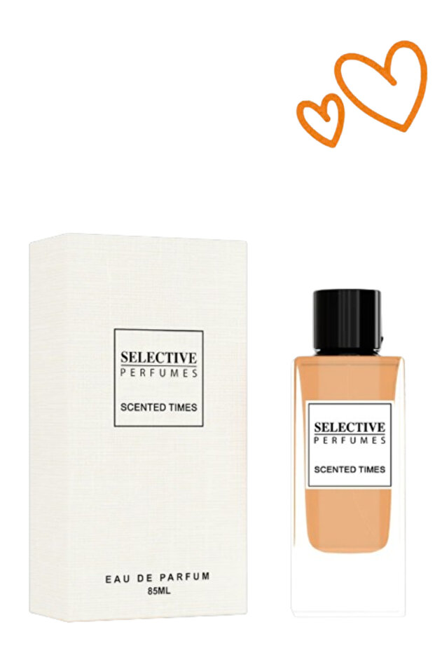 عطر سنتيد تايمز 85 مل