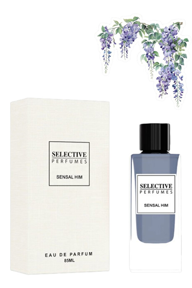 عطر سينسال هيم 85 مل