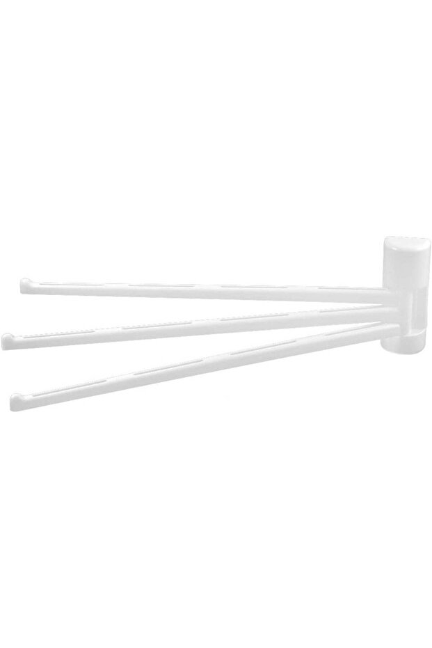 Towel Tie for Wall-Mounted Tanks Plastic 26 cm