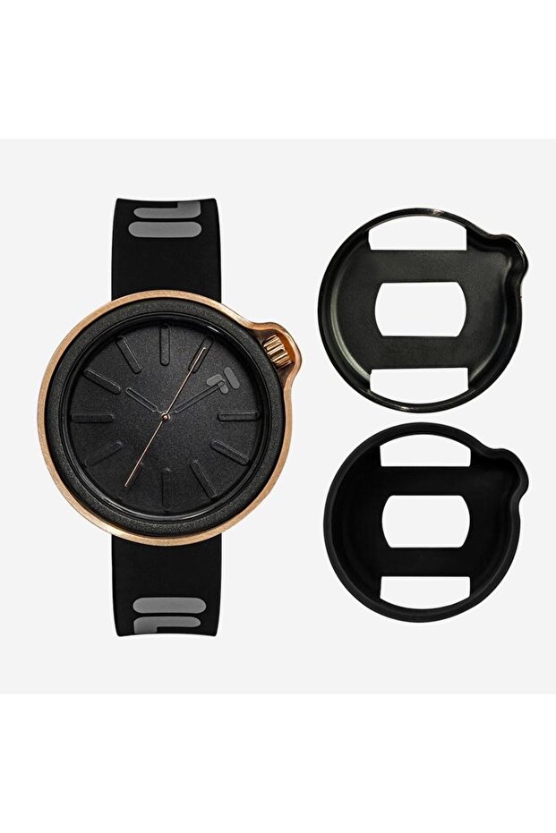ADULT 38-315-101 ANALOGUE watches, SIZE: 44mm