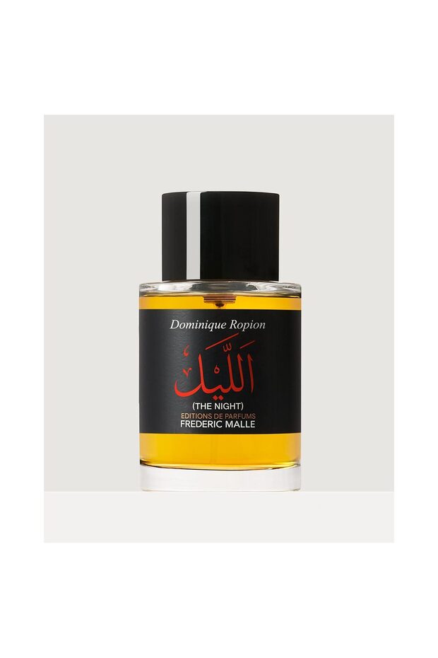 The Night Eau de Parfum 100ml