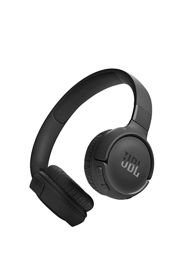 520bt Siyah Bluetooth Kulaküstü Kulaklık