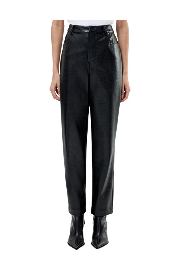 Women Brody Croc Trouser