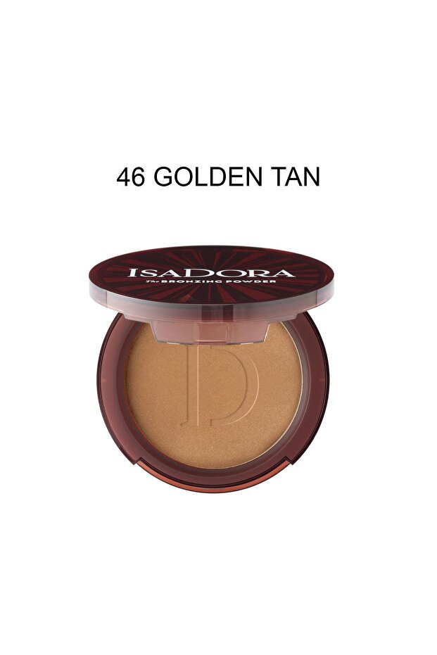 Bronzing Powder
