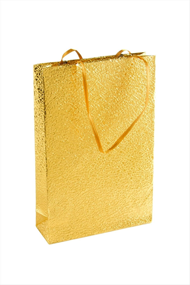 12*20 Luxury Handheld Cardboard Bag 1 Piece