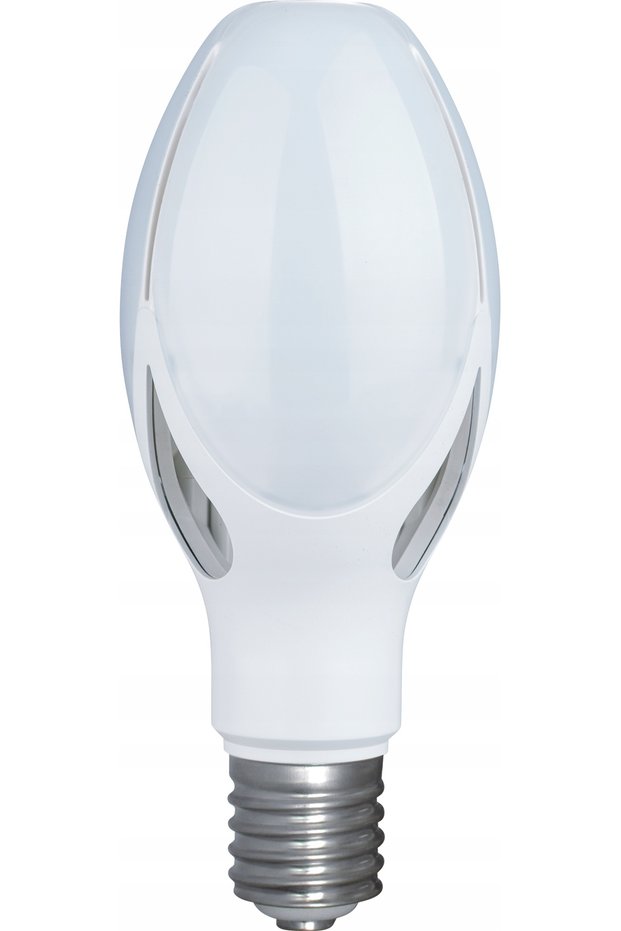 Bec LED 75W E40 6000K 8500lm