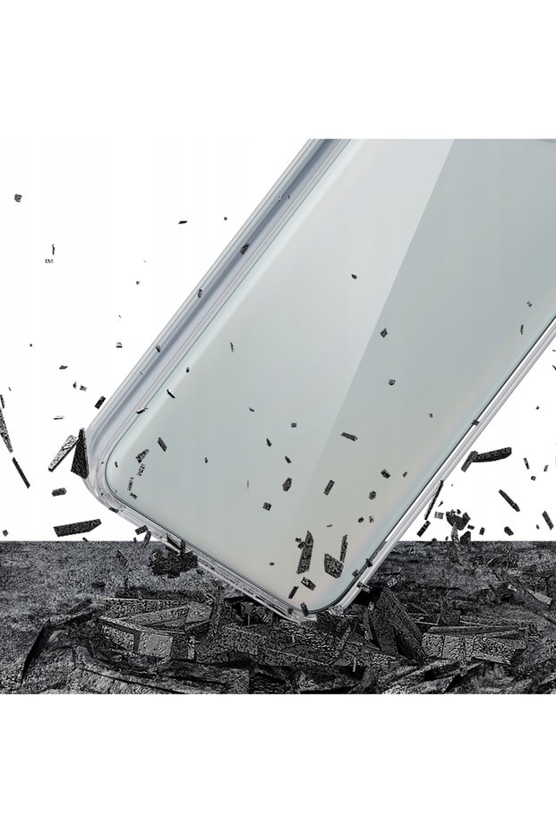 Redmi 13C/POCO C65 - Husă transparentă