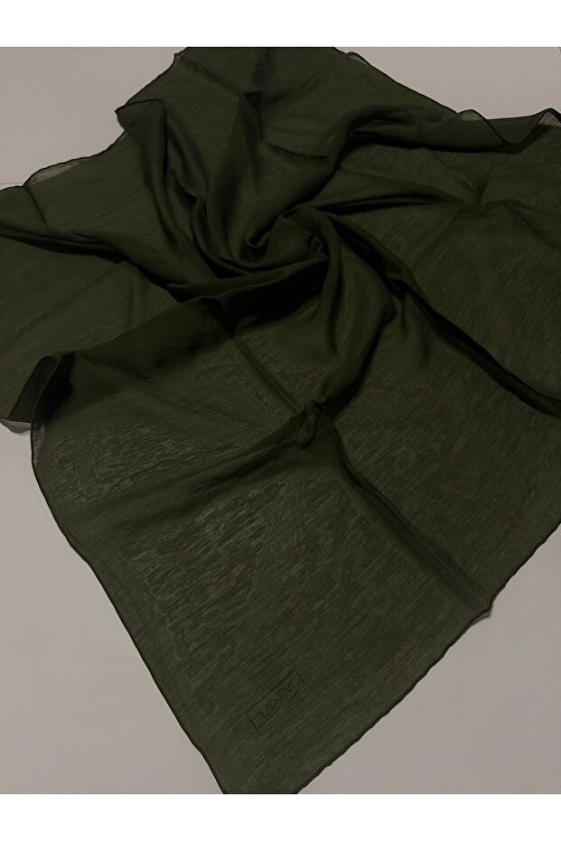 Tensoft Scarf Plain