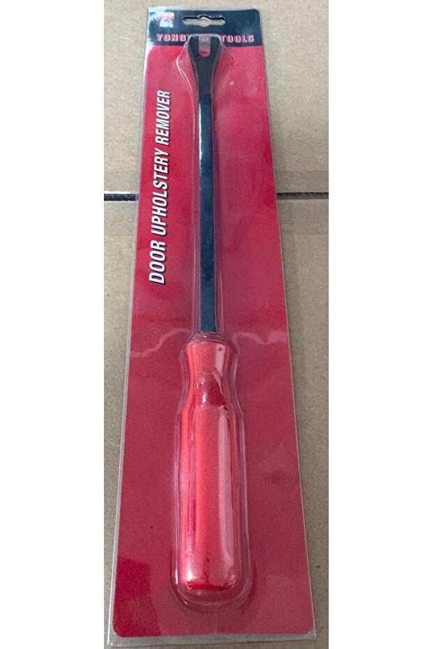 Döşeme Klipsi Sökme Tornavida