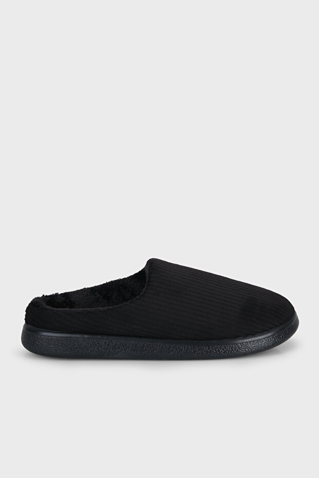 Felt Winter Home Slippers Men's Slippers 6711009