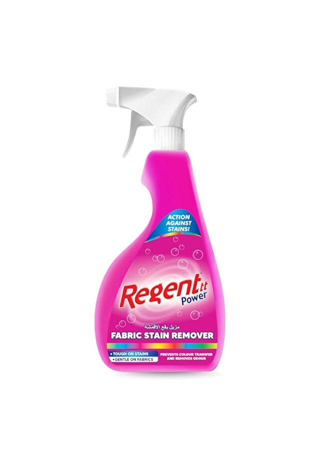 Regenttt Power Fabric Stain Remover 500ml
