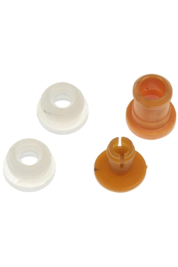 Dorman 14057 Shifter Cable BUShing Kit Compatible With Select Models (Oe Fix)