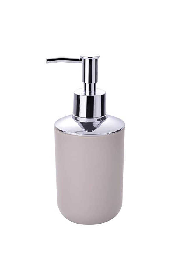 Feelings Liquid Soap Dispenser, Sand Beige