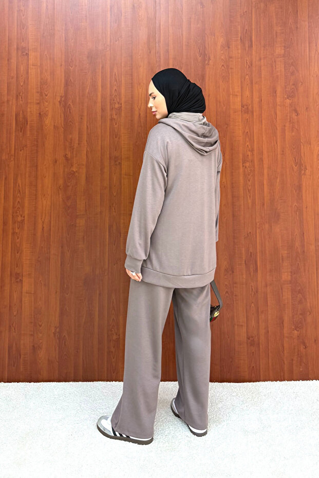 Zippered Basic Set 80-8280