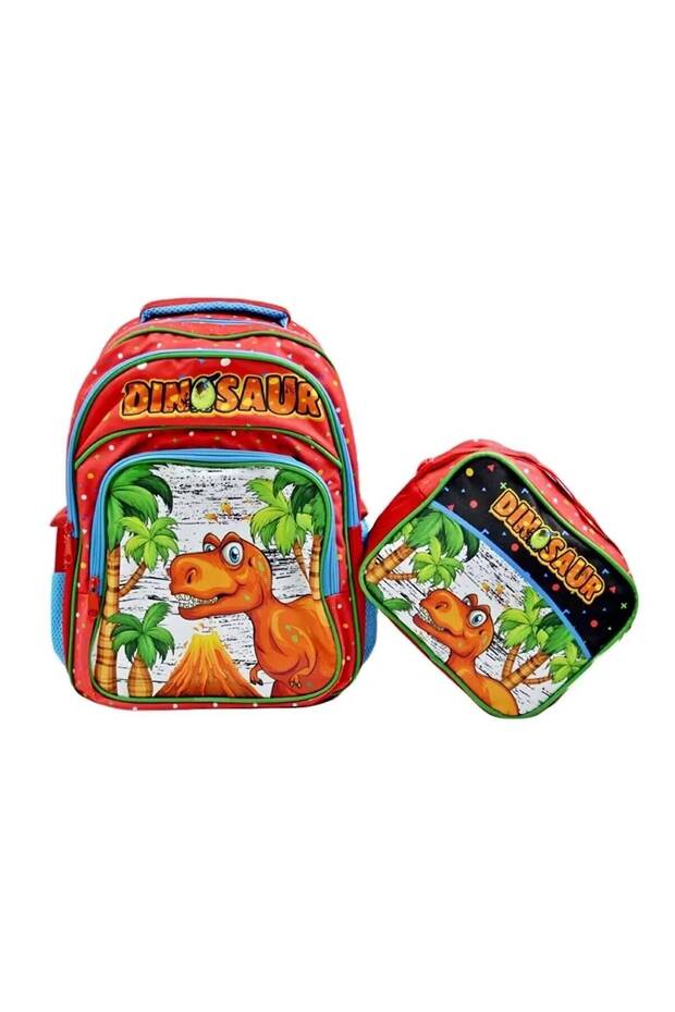 Adora School Bag Set Bag +Feeding Bag