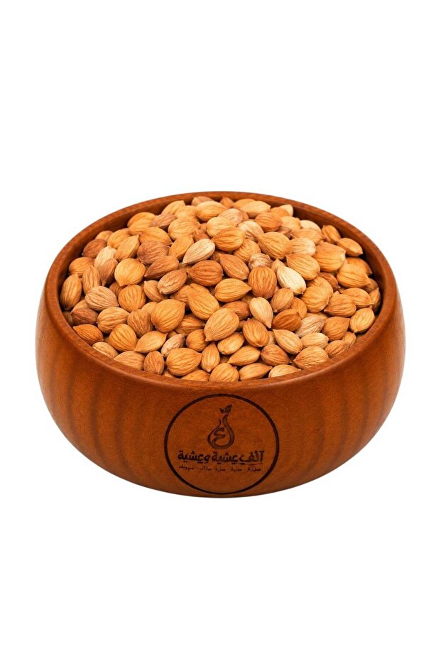 Premium Natural Apricot Seeds (Kernels) – 100% Pure