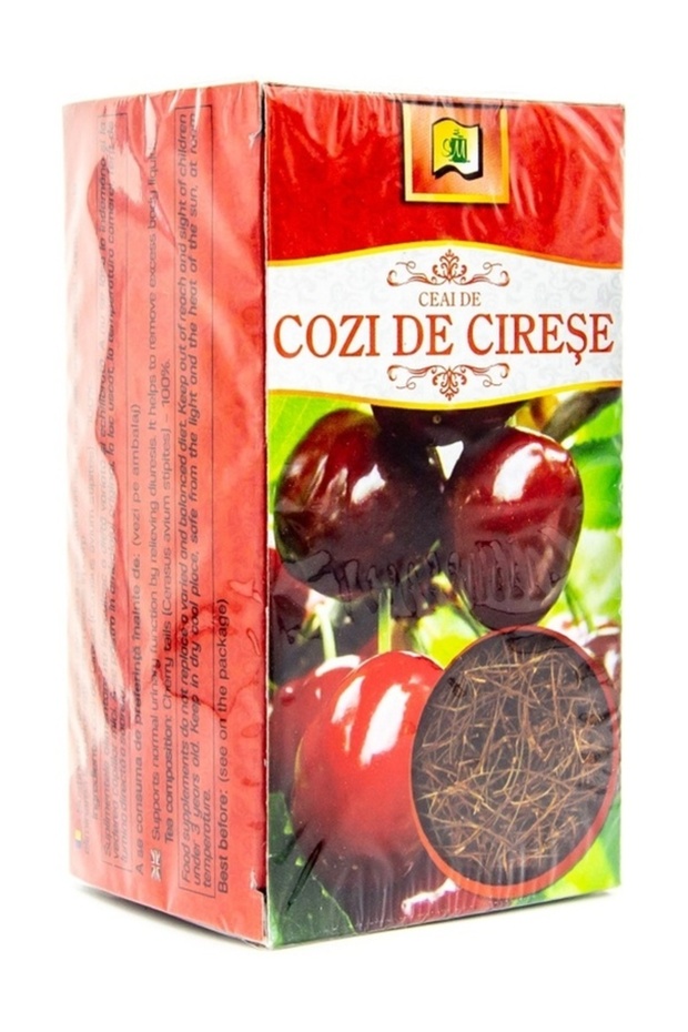 Cherry tail tea 20 sachets
